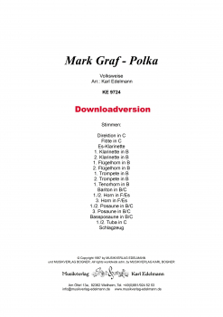 Mark Graf-Polka - Download